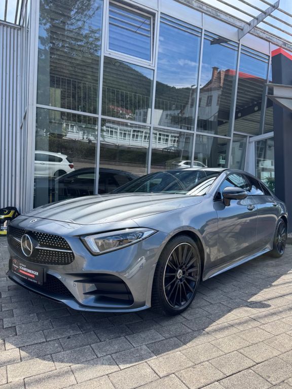 CLS 350