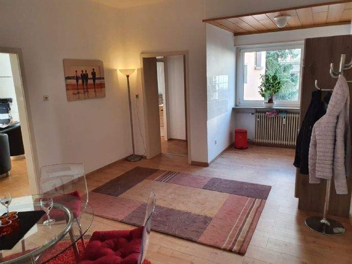 Gewerbeobjekt Viernheim - 3 Zimmer, 80 m&sup2;, 550&euro; | Angebot:24670444