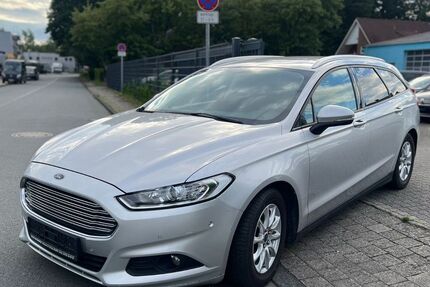Ford Mondeo 203.000 km 7.250 &euro; Münster 48157