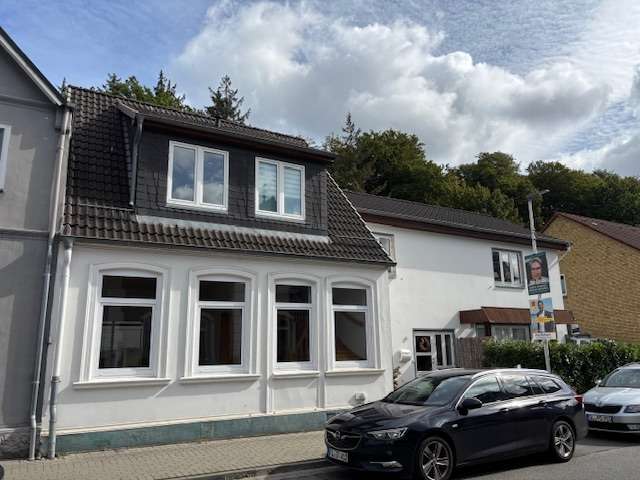 Haus zum Mieten in Glücksburg (Ostsee) 950 € 103 m² 4 zimmer