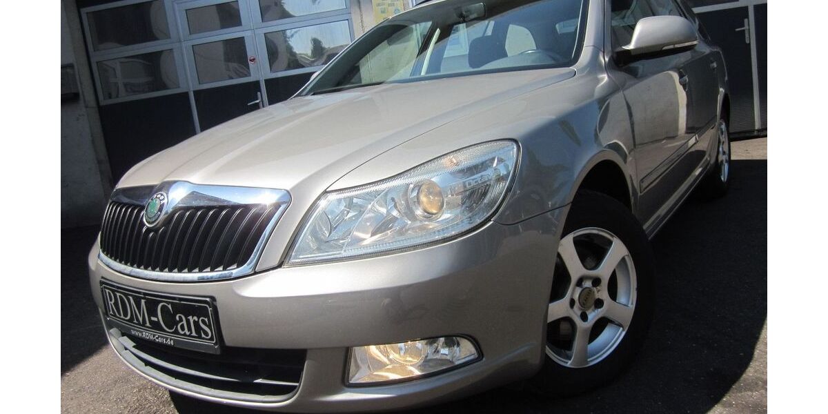 Skoda Octavia 285.000 km 1.385 &euro; Aidlingen 71134