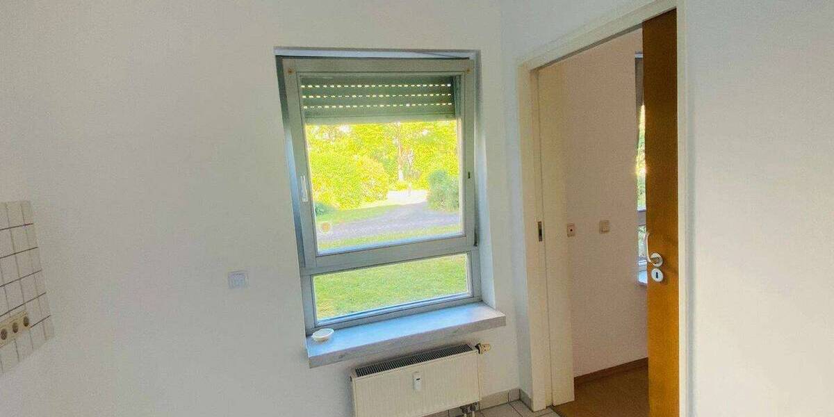 Etagenwohnung Forchheim - 2 Zimmer, 59 m&sup2;, 240.000&euro; | Angebot:26803824
