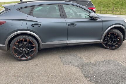 Cupra Formentor 62.000 km 32.400 &euro; Bad Arolsen 34454