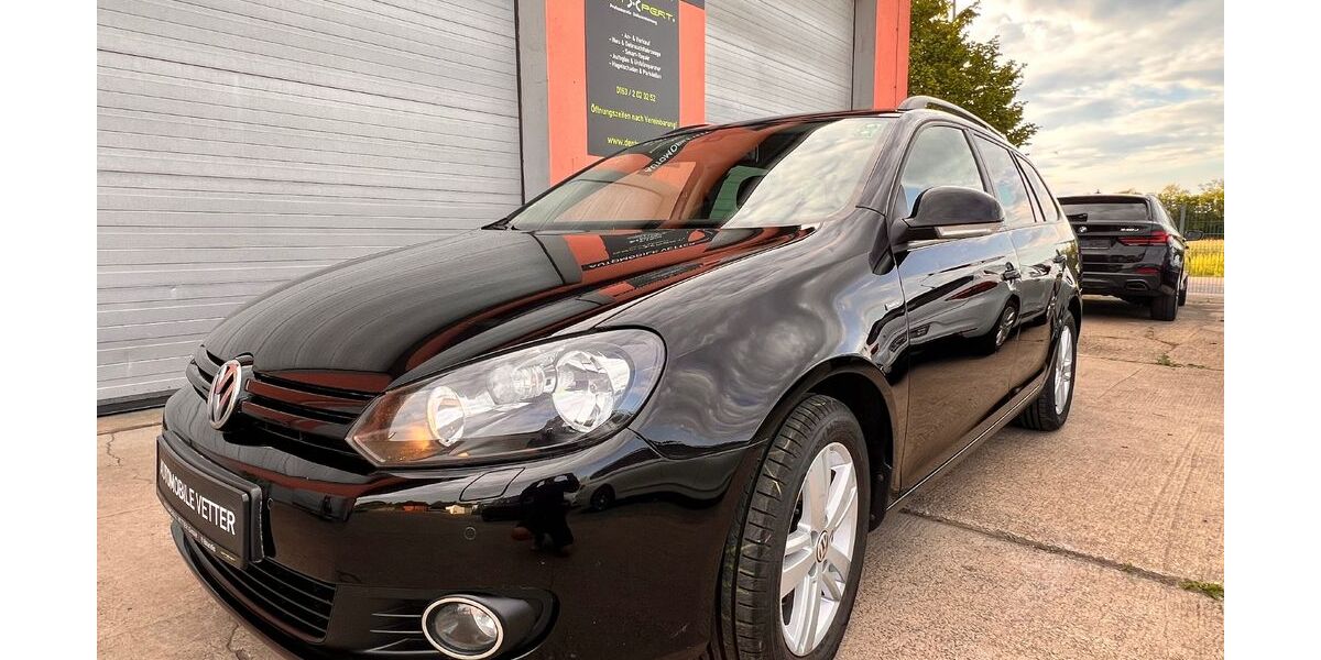 VW Golf 165.735 km 4.990 &euro; Polenz 04821