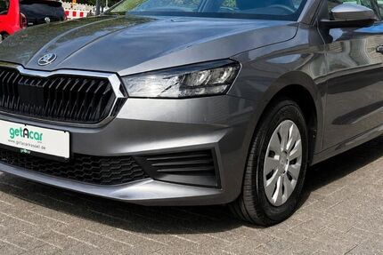 Skoda Fabia 35.521 km 15.900 &euro; Kassel 34123