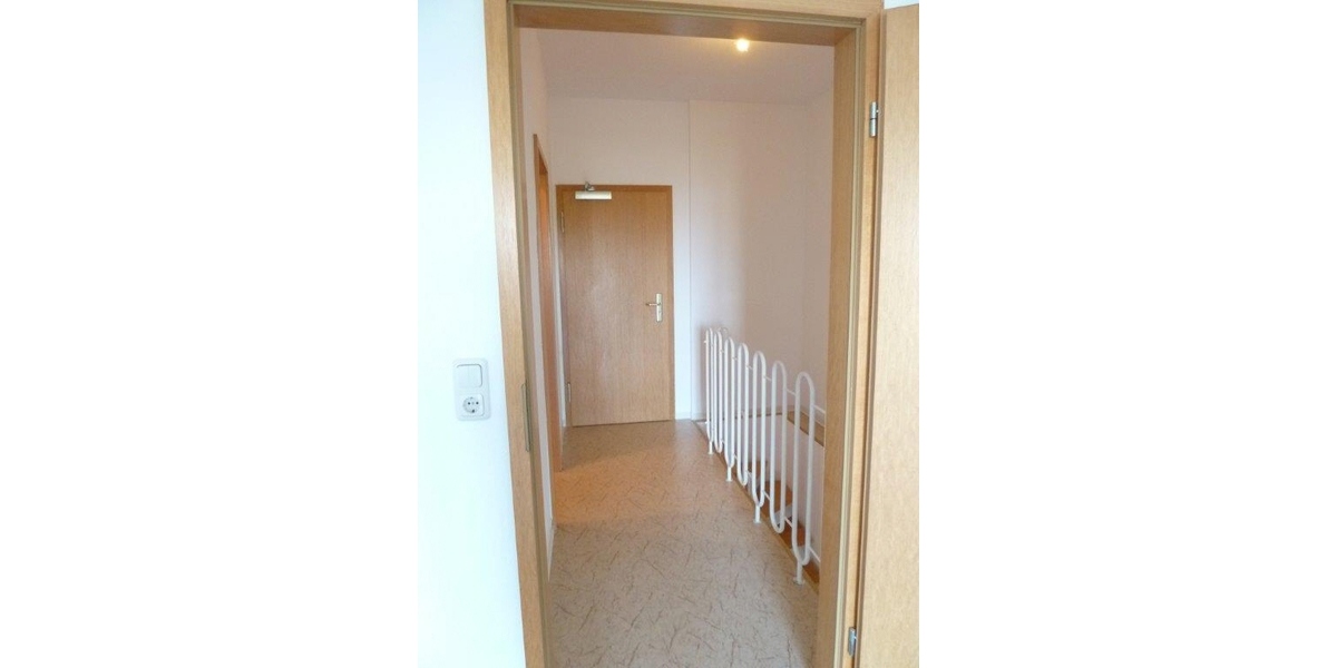 Wohnraum investieren - Zukunft sichern - Maisonettenwohnung Gotha Seebachstraße | Angebot:25385829