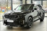 BMW XM 50e 23 Zoll Umbau VOLL Black 9.900 km 117.790 &euro; Stade 21682
