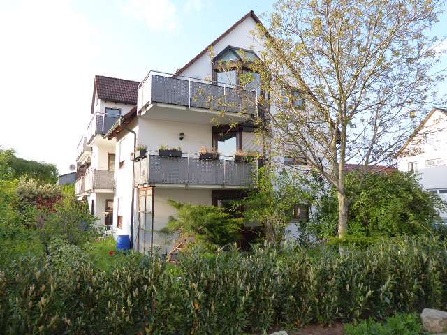 Wohnung zum Mieten in Freiberg am Neckar 420 € 35.8 m²