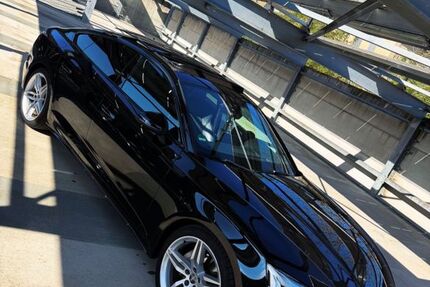 Audi A5 119.000 km 29.999 &euro; Eppingen 75031