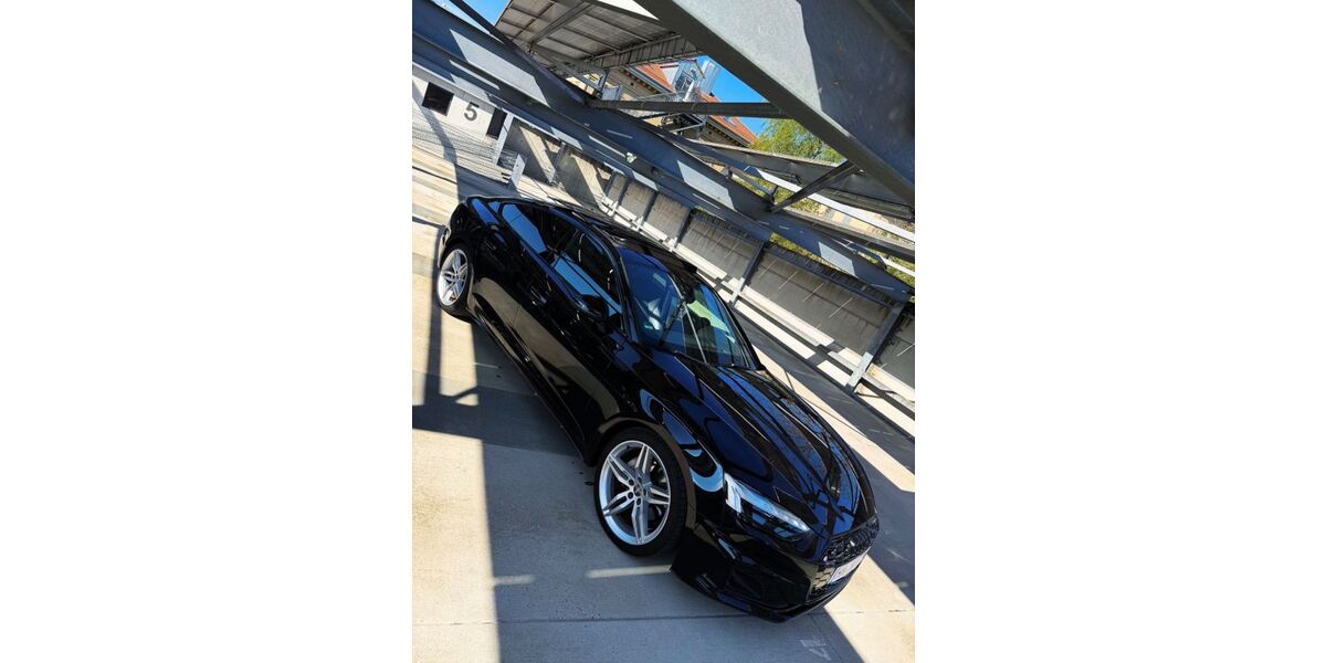 Audi A5 119.000 km 29.999 &euro; Eppingen 75031