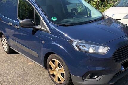 Ford Transit Courier 255.900 km 7.500 &euro; Bad Soden 65812
