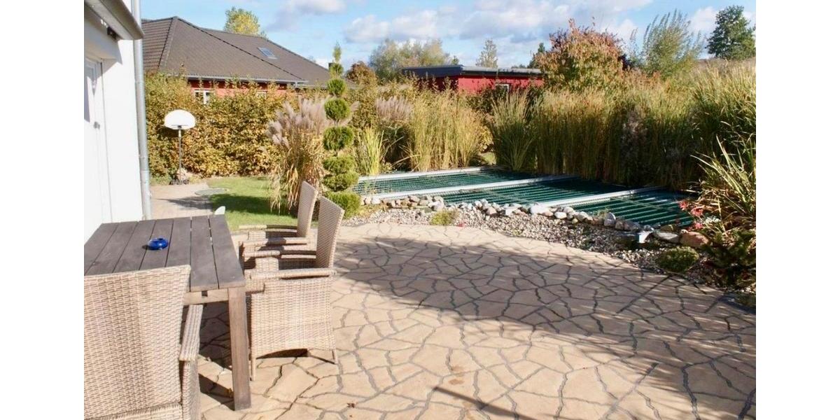 Einfamilienhaus Rastow - 6 Zimmer, 180 m&sup2;, 2.000&euro; | Angebot:25641665