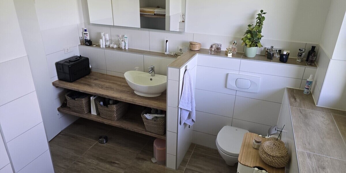 Gepflegte 3‑Zi‑Wohnung in Leverkusen‑Pattscheid – Wohnen zwischen Stadt und Natur - Etagenwohnung Bergisch Neukirchen | Angebot:26235294