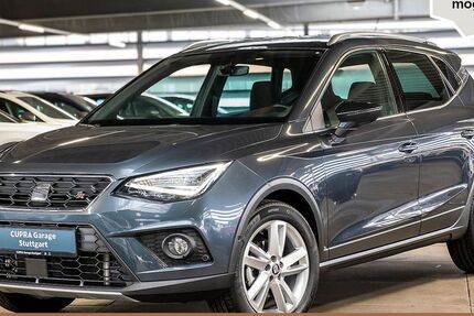 Seat Arona 31.366 km 17.330 &euro; Stuttgart-Feuerbach 70469