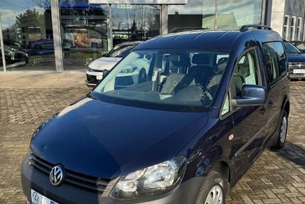 VW Caddy 168.920 km 9.990 &euro; Emmerich am Rhein 46446