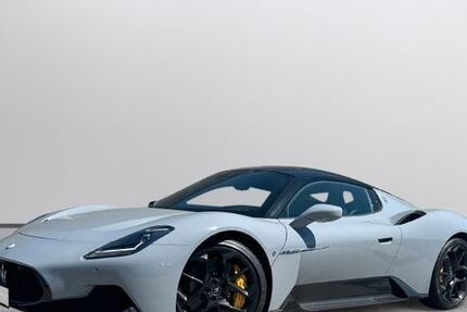 Maserati MC20 10.500 km 218.900 &euro; Kürnach 97273