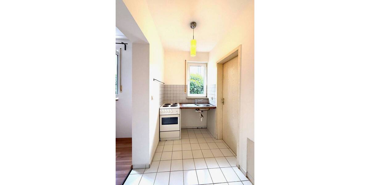 Etagenwohnung Neustadt an der Aisch Neustadt - 2 Zimmer, 40 m&sup2;, 129.000&euro; | Angebot:26930501