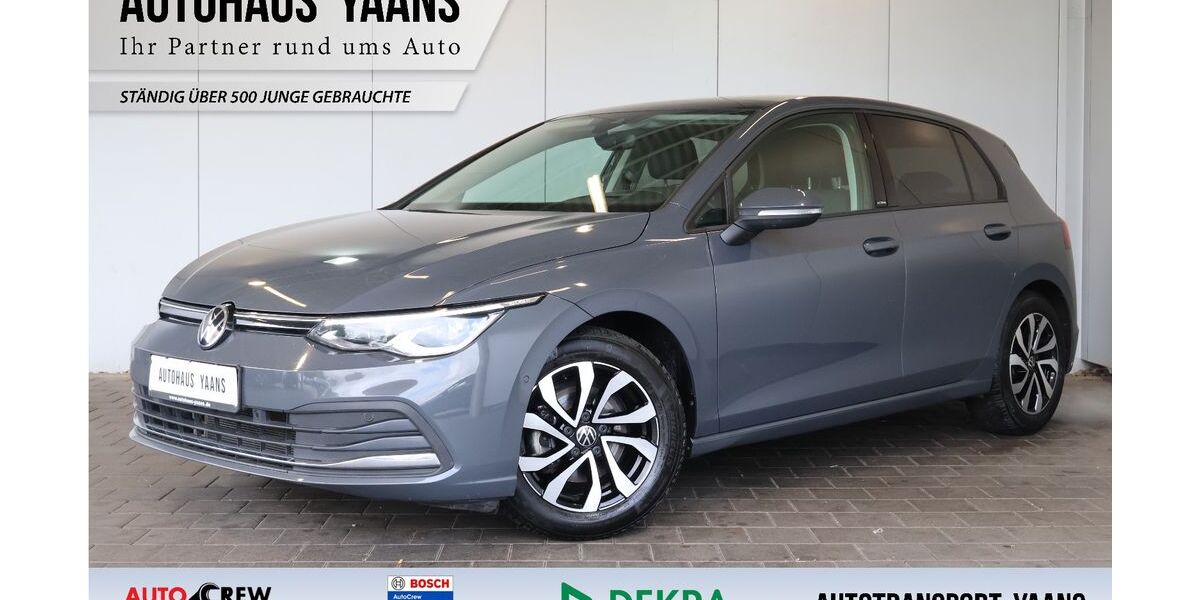 VW Golf 83.800 km 20.879 &euro; Pinneberg 25421
