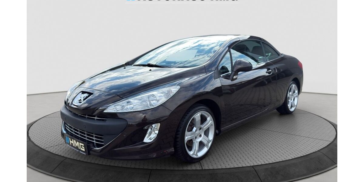 Peugeot 308 160.943 km 4.900 &euro; Büdingen-Düdelsheim 63654