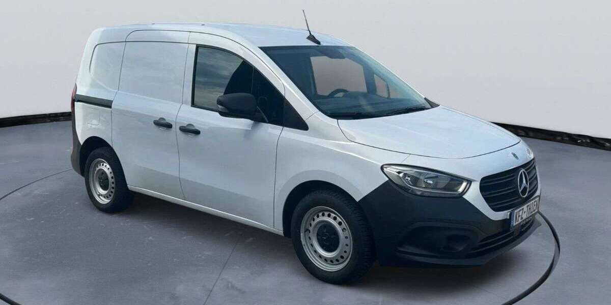 Mercedes-Benz Citan 63.842 km 15.945 &euro; Werlte 49757