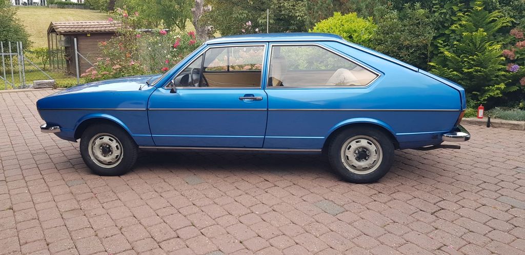 VW Passat 65.500 km 5.490 &euro; Wöllstein 55597