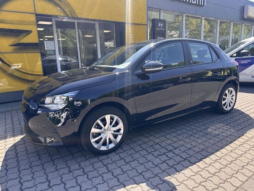 Corsa