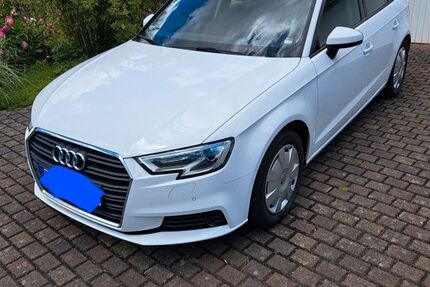 Audi A3 117.000 km 18.300 &euro; Haiger 35708