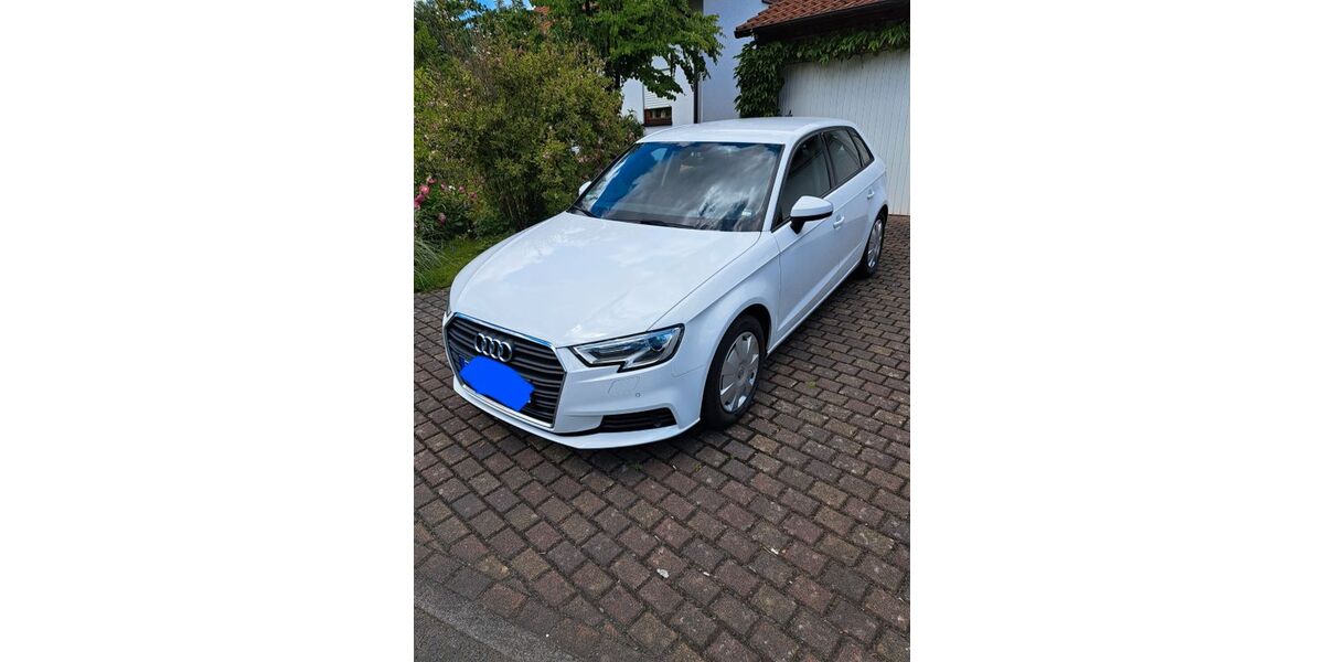 Audi A3 117.000 km 18.300 &euro; Haiger 35708