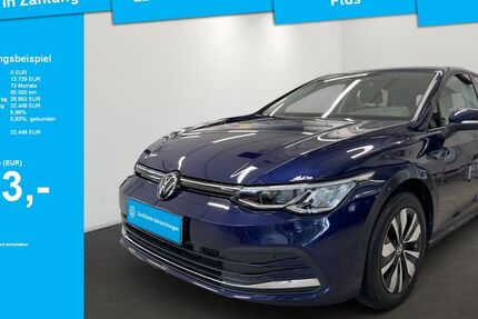 VW Golf 60.625 km 21.940 &euro; Kempten 87437