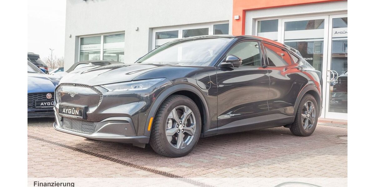 Ford Mustang Mach-E 58.747 km 27.495 &euro; Schlüchtern 36381