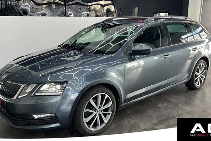Skoda Octavia 188.950 km 13.499 &euro; Breidenbach 35236