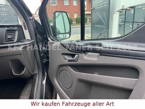 Ford Transit/Tourneo Custom Kombi 320 L2 Trend 154.000 km 20.900 &euro; Troisdorf 53844