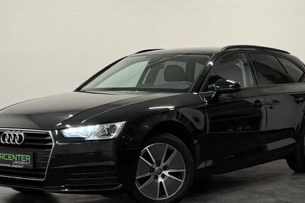 Audi A4 131.000 km 16.990 &euro; Landshut 84028
