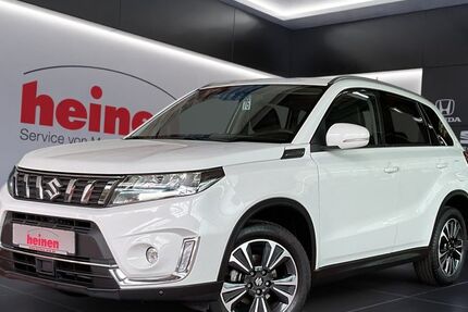 Suzuki Vitara 50.294 km 18.509 &euro; Werne 59368