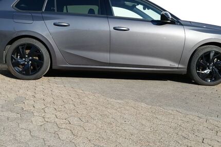 Opel Astra 29.998 km 22.450 &euro; Bielefeld 33647