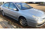 Citroen C5 200.000 km 2.500 &euro; Braunschweig 38100