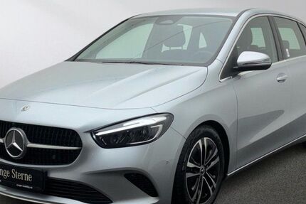 Mercedes-Benz B 200 11.708 km 34.200 &euro; Wietmarschen 49835