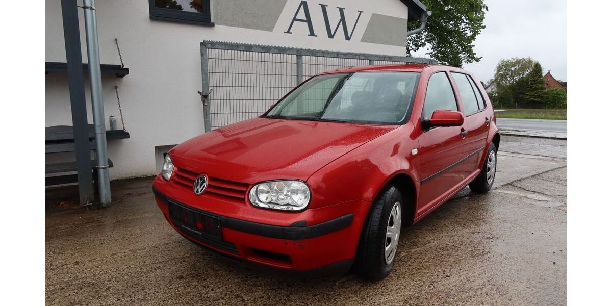 VW Golf 263.250 km 750 &euro; Groß Oesingen 29393