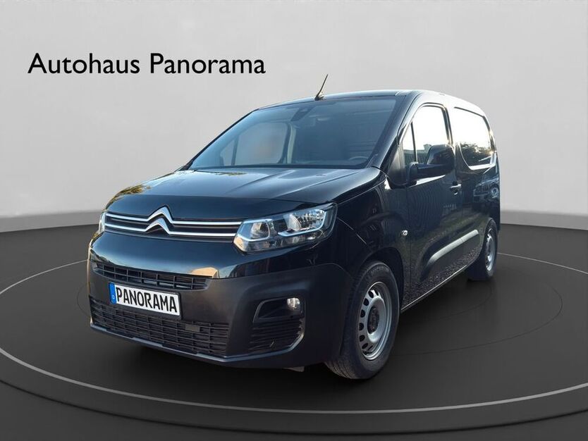 Berlingo
