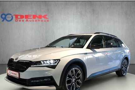 Skoda Superb 52.554 km 39.990 &euro; Neureichenau 94089