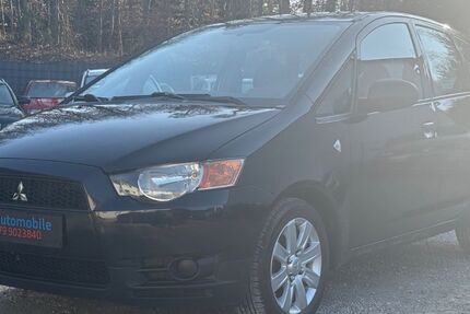 Mitsubishi Colt 94.000 km 2.999 &euro; Taglaching/Bruck 85567