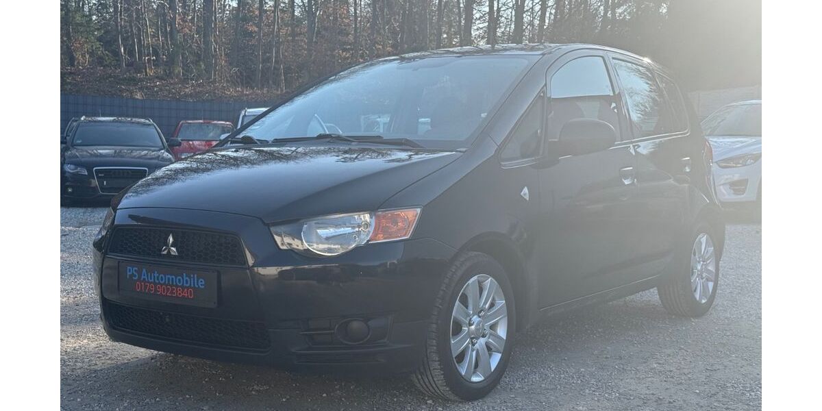 Mitsubishi Colt 94.000 km 2.999 &euro; Taglaching/Bruck 85567