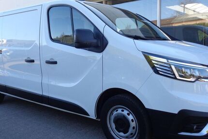 Renault Trafic 41.125 km 23.990 &euro; Malchow 17213