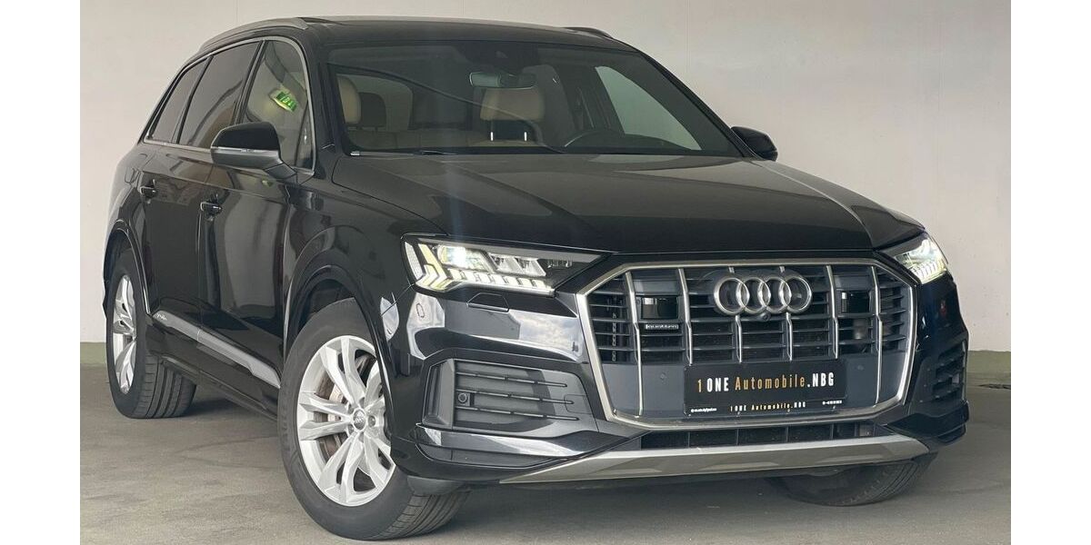 Audi Q7 158.500 km 45.800 &euro; Büchenbach 91186
