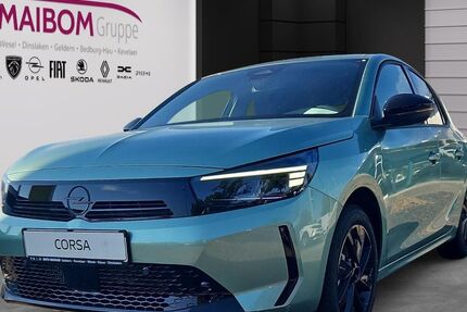 Opel Corsa 4.000 km 19.945 &euro; Bedburg-Hau 47551