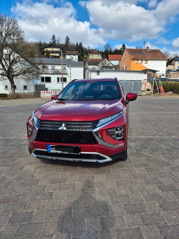 Eclipse Cross