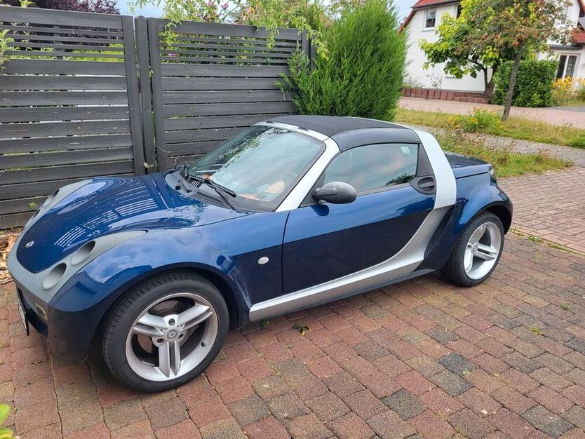 Roadster