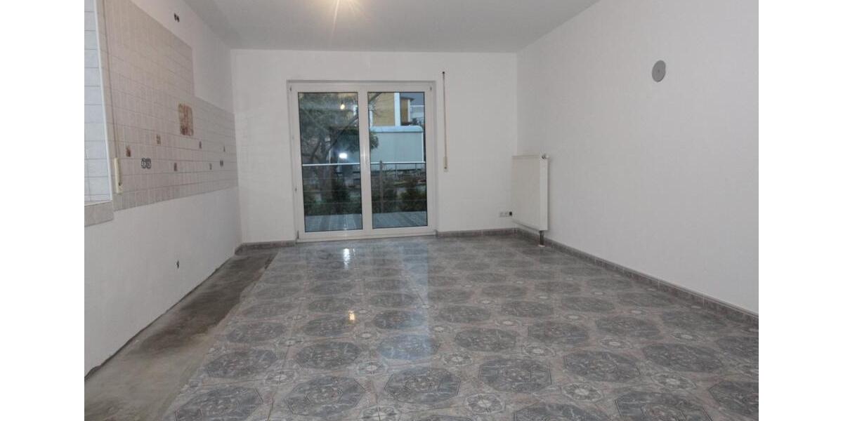 Erdgeschoßwohnung Treuchtlingen - 3 Zimmer, 81 m&sup2;, 924&euro; | Angebot:24584841