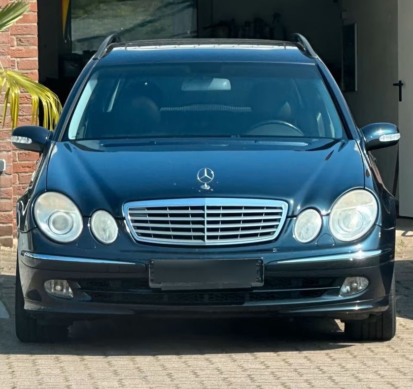 E 270