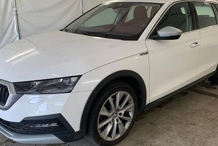 Skoda Octavia 99.253 km 20.490 &euro; Steinbach-Hallenberg OT Herges-Hallenberg 98587